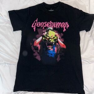 Goosebumps T-Shirt